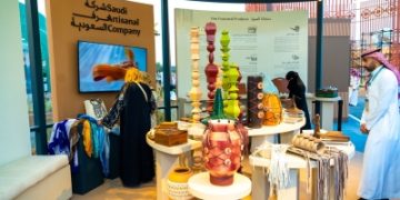 شركة حرف السعودية تحتفي بإنجازات عام 2025: توسعات وشراكات تعزز من مكانة الحرف اليدوية
