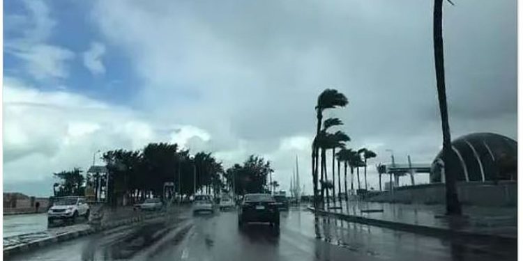 طقس المملكة الأربعاء.. انخفاض درجات الحرارة ونشاط للرياح وفرصة هطول أمطار على عدة مناطق