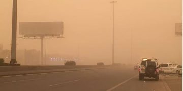طقس المملكة الأربعاء.. سحب رعدية ممطرة ورياح نشطة وتكوّن للضباب على عدة مناطق