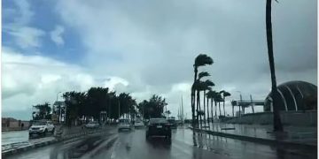 طقس المملكة الأربعاء.. شديد البرودة ونشاط للرياح وأمطار خفيفة على عدة مناطق
