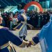 عروض عالمية وتراثية في ثالث أيام مهرجان زيتون الجوف الدولي الـ 19