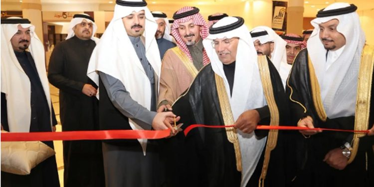 غرفة أبها تطلق فعاليات معرض عسير الصناعي 2026