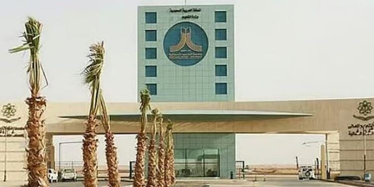 في إنجاز جديد.. جامعة الحدود الشمالية تحقق مراكز متقدمة بتصنيف التايمز العالمي للتخصصات