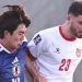 كأس آسيا تحت 23 عاما.. اليابان تتأهل إلى نصف النهائي على حساب الأردن