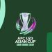 كأس آسيا تحت 23 عامًا 2026.. اليابان والإمارات يتأهلان لربع النهائي