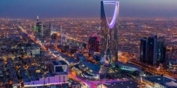 'كشتة'.. باقة ترفيهية متنوعة في الرياض