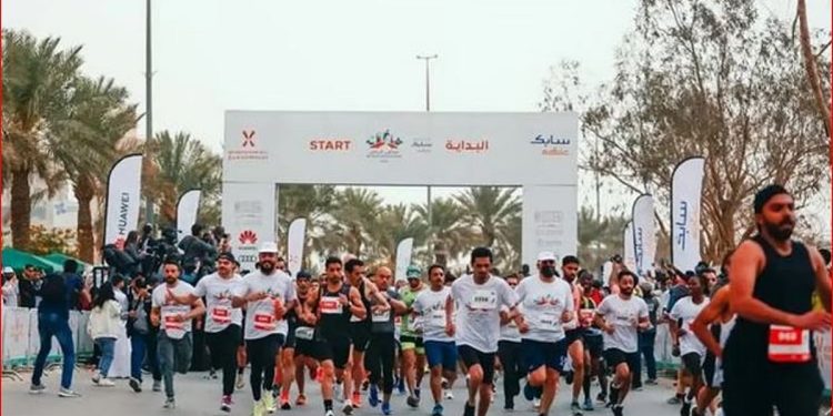 ماراثون الرياض الدولي 2026 يجمع نخبة العدائين العالميين في نسخته الخامسة