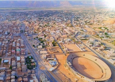مجلس حضرموت يعلن استعادة سيئون