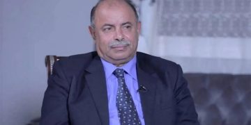 محافظ حضرموت: نتحرك الآن باتجاه مدينة سيئون بعد سيطرتنا على معسكر الخشعة  