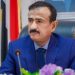 محافظ شبوة: نثمن الدور الأخوي للمملكة في دعم الحوار بشأن القضية الجنوبية