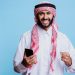 محترفو الألعاب الإلكترونية السعوديون يطورون مساراتهم المهنية من خلال البث المباشر