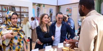 'مذاق الثقافة السعودية' يجسّد كرم الضيافة وتنوّع المطبخ السعودي في إيطاليا
