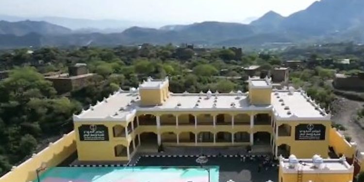 مسؤول يمني: دور كبير لدعم المملكة في تنمية اليمن واستقراره ورسالة سلام قادم