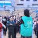 مساعدات سعودية لطلاب غزة وأهالي السودان