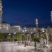 مسجد قباء يستقبل أكثر من 26 مليون زائر خلال العام الماضي