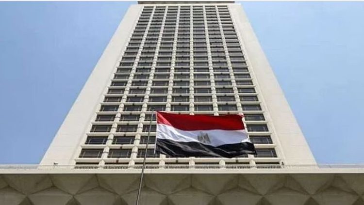 مصر تؤكد دعمها لوحدة وسيادة الصومال والحقوق المشروعة للشعب