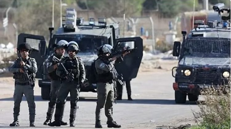 مفوض حقوق الإنسان: سياسات إسرائيل في الضفة الغربية ترقى إلى الفصل العنصري