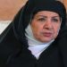 مقتل الفنانة السورية هدى شعراوي على يد خادمتها