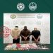 مكافحة المخدرات تقبض على 3 يمنيين بالرياض لترويجهم مواد مخدرة