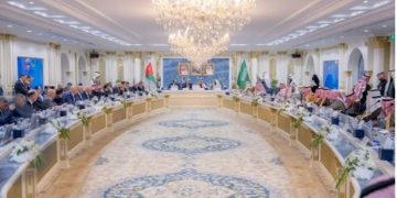 ملتقى الأعمال السعودي الأردني يقرّ خارطة طريق للتعاون في قطاعات واعدة بين البلدين