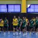 منتخب الصالات يعلن القائمة النهائية المشاركة في بطولة كأس آسيا