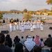 مهرجان الكتاب بالطائف.. منصة تفاعلية تجذب القراء