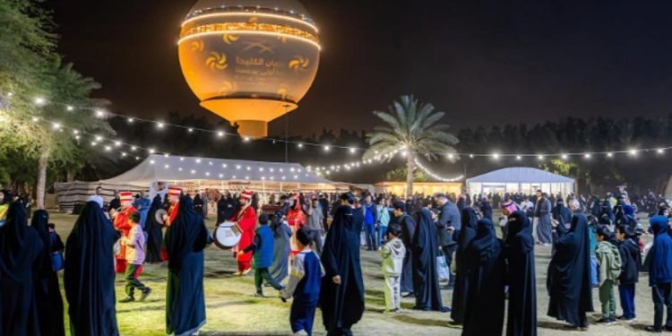 مهرجان الكليجا ببريدة.. 17 عامًا من الريادة في تعزيز الموروث الثقافي