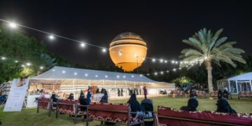مهرجان الكليجا يطل بحلة تراثية متجددة