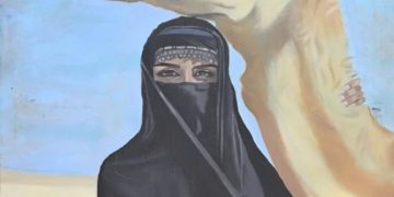 مهرجان جازان 2026 يفتح الآفاق للفن التشكيلي ويجذب المبدعين والزوار