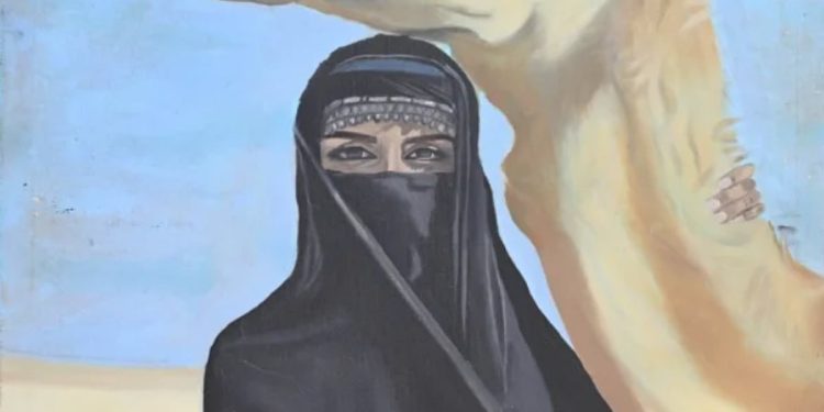 مهرجان جازان 2026 يفتح الآفاق للفن التشكيلي ويجذب المبدعين والزوار