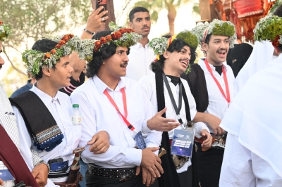 'مهرجان جازان'.. تجربة ثقافية وترفيهية تجسد روح المنطقة