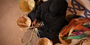 مهلة سنة لتوفيق الأوضاع.. نص الموافقة على نظام الحرف والصناعات اليدوية