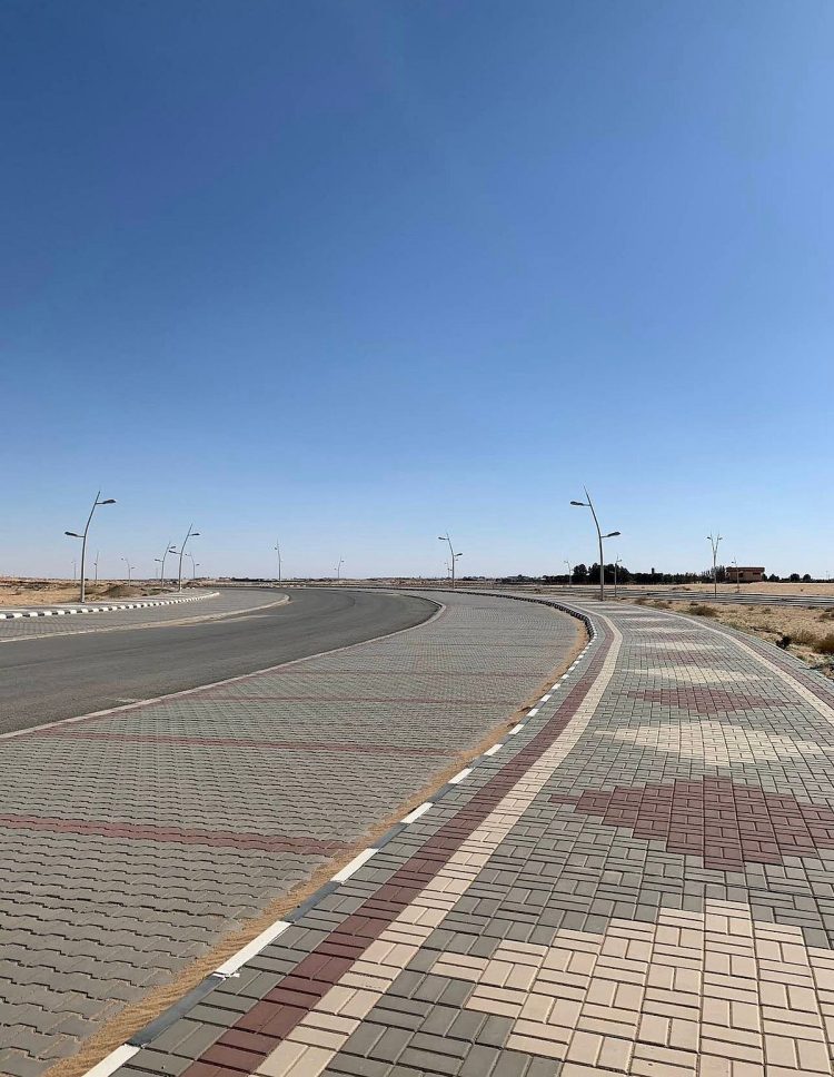 مواطنون يطالبون بلدية البكيرية بصيانة الحدائق العامة وألعاب الأطفال