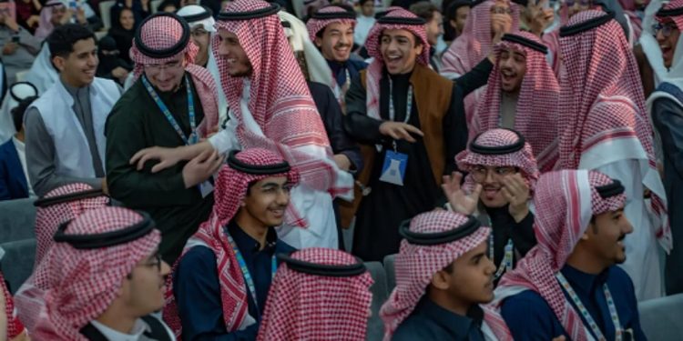 «موهبة» تعلن أسماء الفائزين بالجوائز الكبرى في ختام منافسات «إبداع 2026»