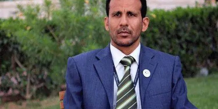 نائب مدير مكتب رئيس الوزراء اليمني: المملكة استجابت للدعوة اليمنية لحفظ أمنها واستقرارها