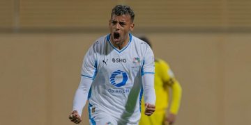 نيوم يتغلّب على الحزم بهدفين في الجولة الـ 13 من دوري روشن