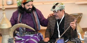 'هذه جازان'.. عبق الماضي في تجربة ترفيهية