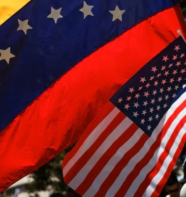 واشنطن تحتجز سادس ناقلة نفط فنزويلية