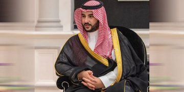 وزير الدفاع: قرار حل المجلس الانتقالي شجاع.. وأصبح لقضية الجنوب مسار حقيقي ترعاه المملكة ويؤيده المجتمع الدولي