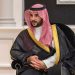 وزير الدفاع: قرار حل المجلس الانتقالي شجاع.. وأصبح لقضية الجنوب مسار حقيقي ترعاه المملكة ويؤيده المجتمع الدولي