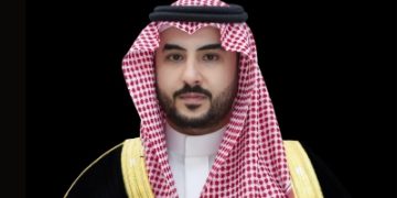 وزير الدفاع يصل واشنطن في زيارة رسمية
