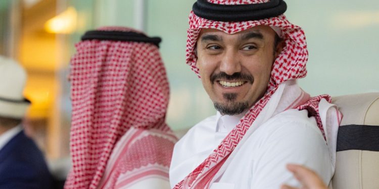 وزير الرياضة يفتتح منافسات كأس آسيا تحت 23 عامًا 2026 "السعودية" في جدة