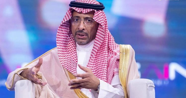 وزير الصناعة: الشباب السعودي من أهم العناصر والثروات للتنمية والتطوير بالمملكة