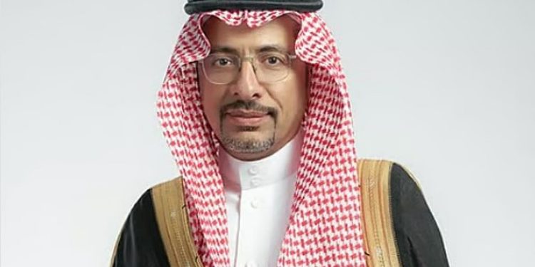 وزير الصناعة: مشاركة المملكة في منتدى "دافوس" تجسّد التزامها بدورها الفاعل في المحافل الدولية