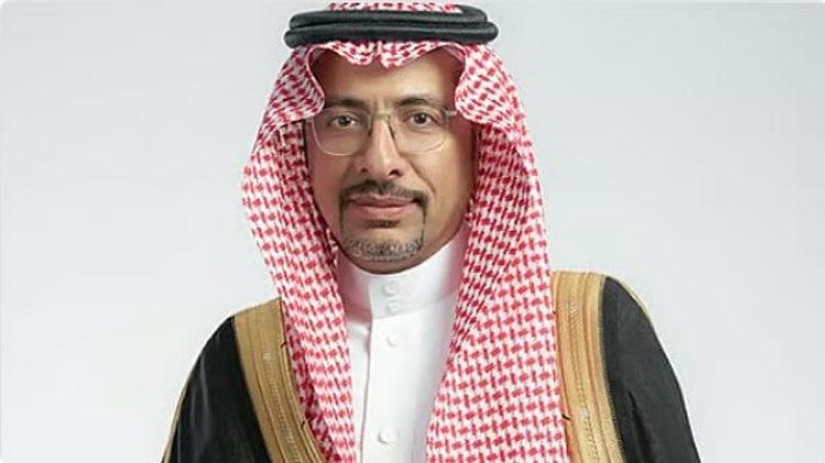 وزير الصناعة: مشاركة المملكة في منتدى "دافوس" تجسّد التزامها بدورها الفاعل في المحافل الدولية
