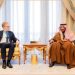 وزير الصناعة يبحث الحلول الائتمانية لتأمين الصادرات مع مجموعة «Coface»
