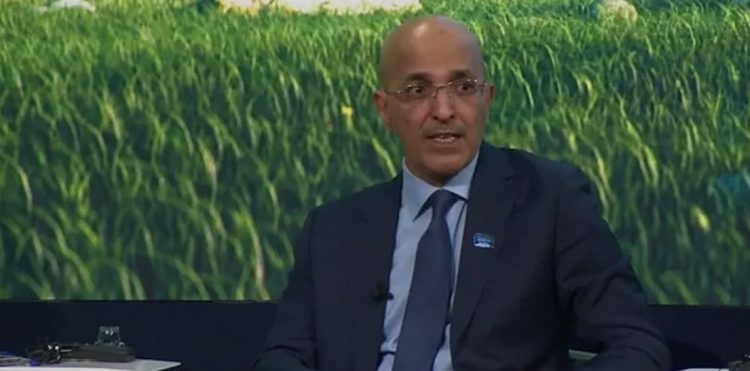 وزير المالية: احتياطياتنا من النقد الأجنبي زادت 22% خلال 3 سنوات