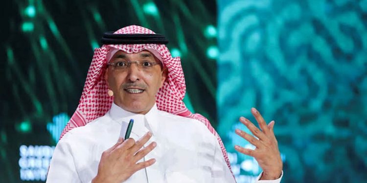 وزير المالية خلال منتدى "دافوس": من يزور السعودية يلمس طاقة إيجابية عالية لدى الناس