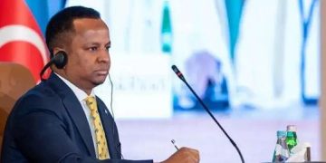 وزير خارجية الصومال: مزاعم إسرائيل حول أرض الصومال غير قانونية