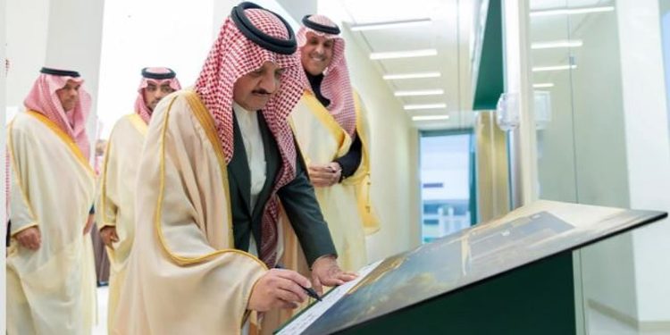 أمير الشرقية: دعم المنشآت الصغيرة والمتوسطة من الممكنات الرئيسة لتعزيز التنمية الاقتصادية